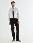 Savane Formal Pant, 84cm, Black product photo View 03 S