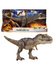 Jurassic World Thrash 'N Devour Tyrannosaurus Rex product photo
