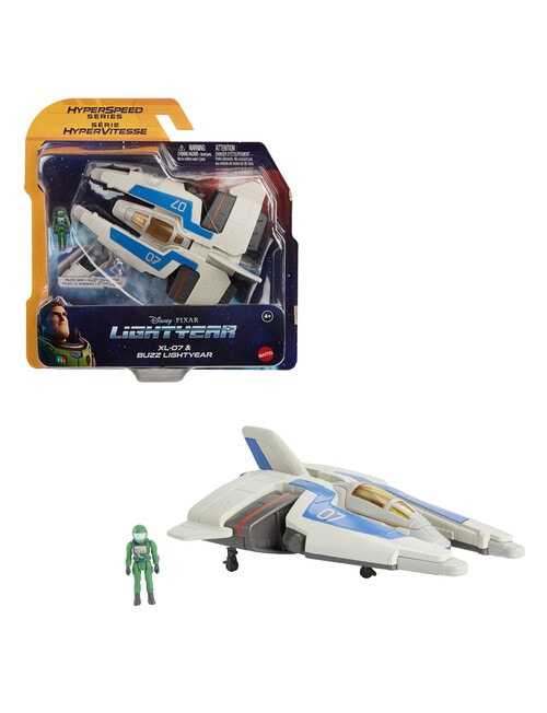 Pixar Lightyear Flight Ships, Assorted product photo View 14 L