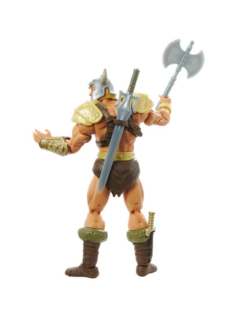 Masters of the Masterverse Core Figure, Assorted product photo View 06 L