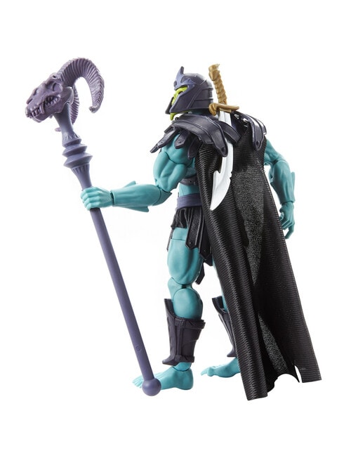 Masters of the Masterverse Core Figure, Assorted product photo View 08 L