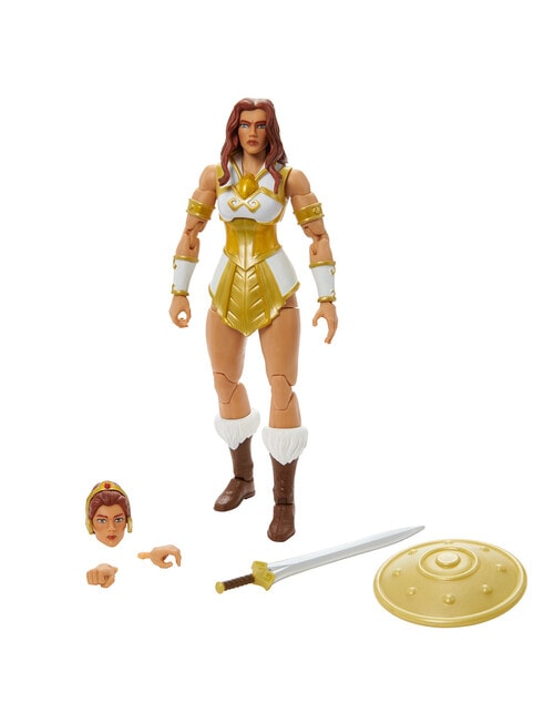 Masters of the Masterverse Core Figure, Assorted product photo View 11 L