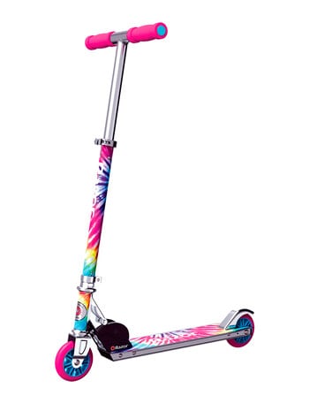 Razor A Scooter - Tie Dye product photo