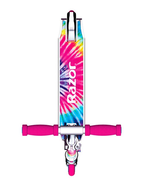 Razor A Scooter - Tie Dye product photo View 03 L