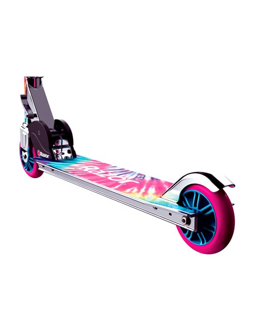 Razor A Scooter - Tie Dye product photo View 04 L