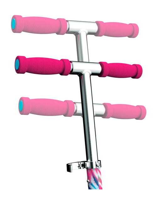 Razor A Scooter - Tie Dye product photo View 06 L