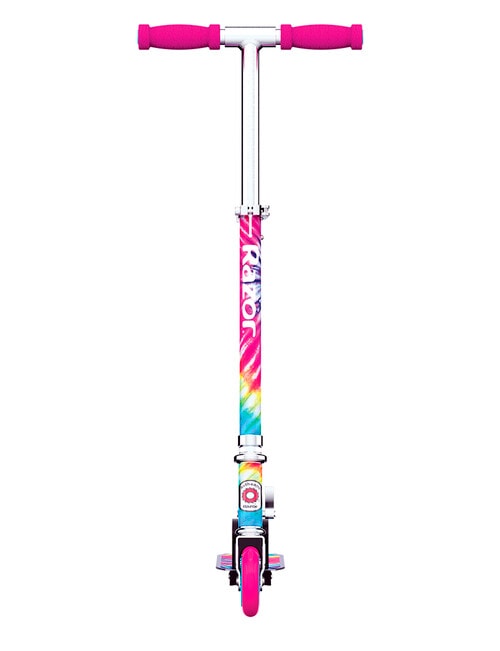 Razor A Scooter - Tie Dye product photo View 07 L