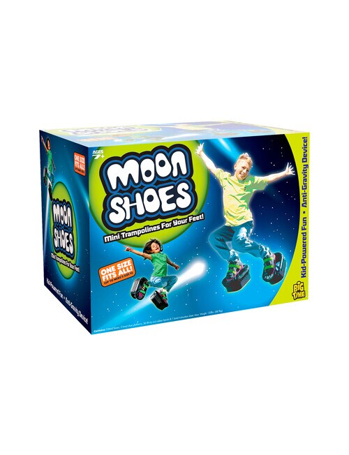 Moon Shoes product photo