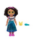 Encanto Singing Mirabel & Magic Butterfly Large Doll product photo View 02 S