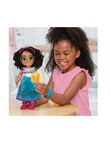 Encanto Singing Mirabel & Magic Butterfly Large Doll product photo View 03 S