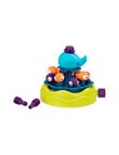 B. Whirly Whale Sprinkler Water Sprinkler product photo View 02 S