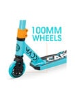 MADD Carve Flow-X 2022 Teal & Orange product photo View 04 S