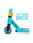 MADD Carve Flow-X 2022 Teal & Orange product photo View 05 S
