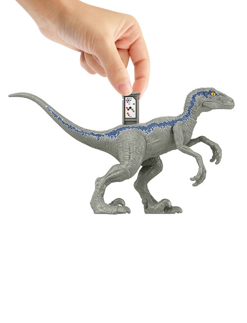 Jurassic World Dinosaurs, Assorted product photo View 07 L