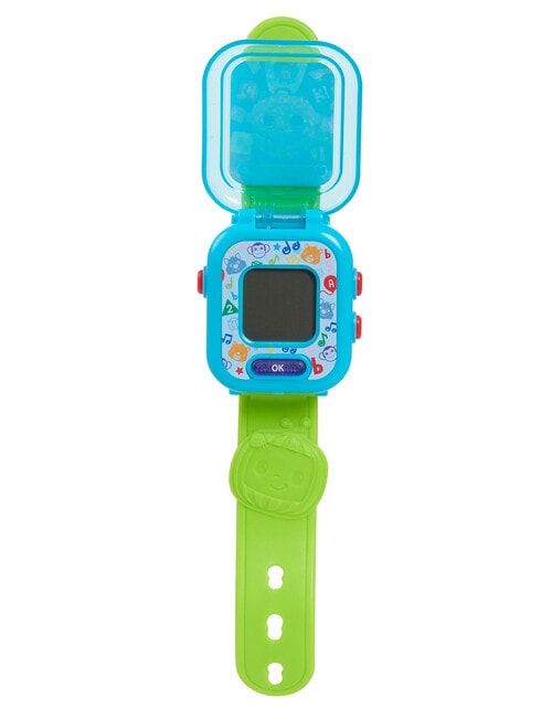 CoComelon JJ's Learning Watch product photo View 03 L