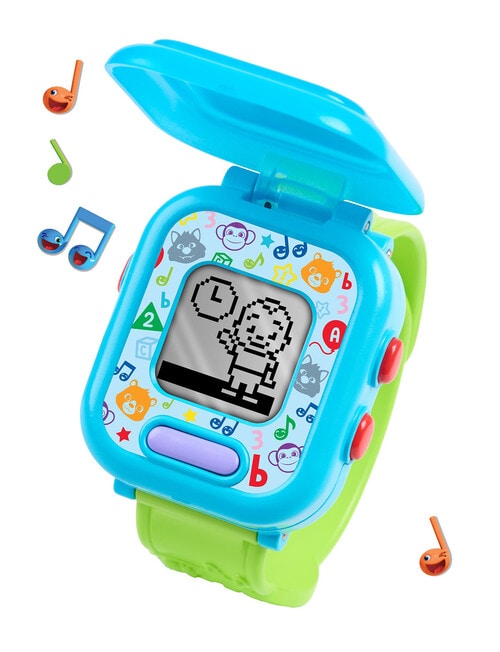 CoComelon JJ's Learning Watch product photo View 04 L