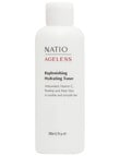 Natio Ageless Replenishing Hydrating Toner, 200ml product photo