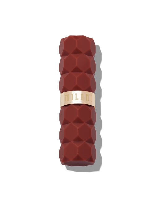 Milani Milani Color Fetish Matte Lipstick, 440 Passion product photo View 02 L