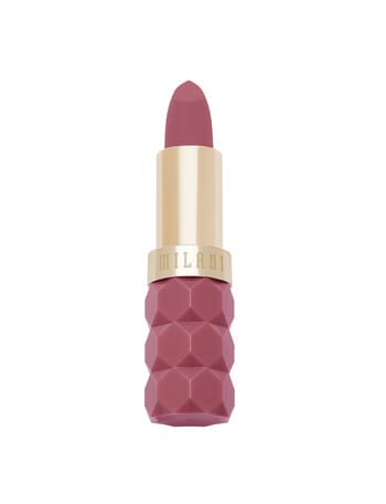 Milani Color Fetish Matte Lipstick product photo