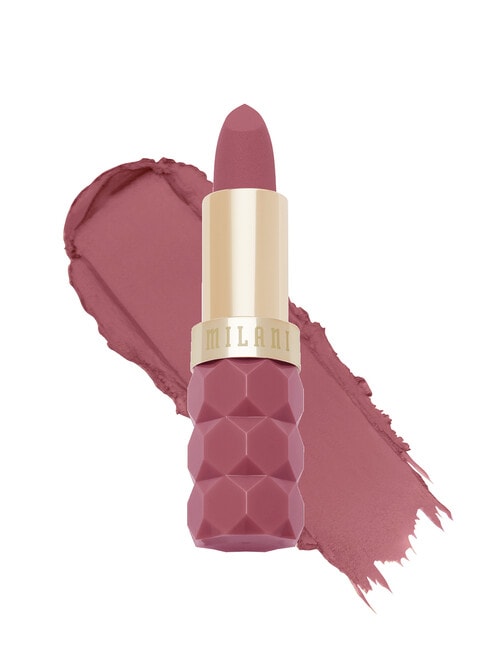 Milani Color Fetish Matte Lipstick product photo View 02 L