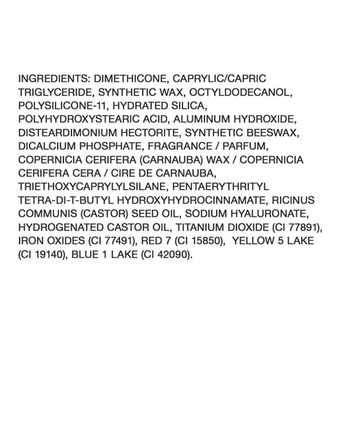 Milani Color Fetish Matte Lipstick product photo View 29 L