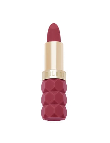 Milani Color Fetish Matte Lipstick product photo