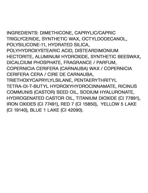 Milani Color Fetish Matte Lipstick product photo View 29 L