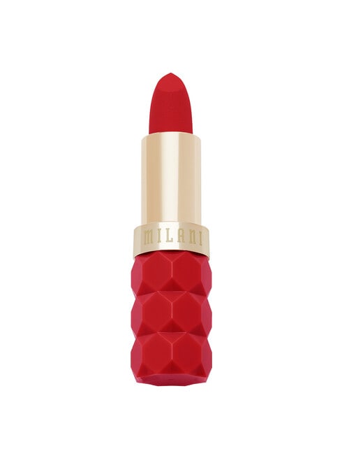 Milani Color Fetish Matte Lipstick product photo