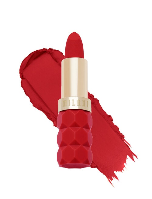 Milani Color Fetish Matte Lipstick product photo View 02 L