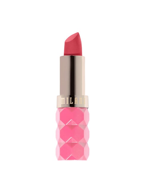 Milani Color Fetish Matte Lipstick product photo