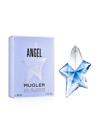 Thierry Mugler Angel Refillable EDP product photo
