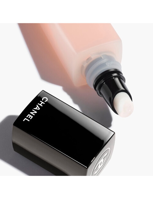 CHANEL L'HUILE CAMÉLIA Hydrating & Fortifying Oil product photo View 02 L