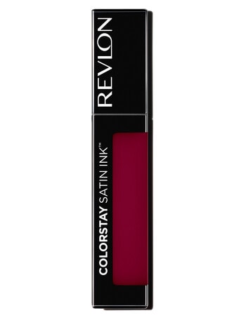 Revlon Revlon Colorstay Satin Ink Rose Collection product photo