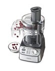 Kenwood MultiPro Express Weigh+ Food Processor, FDM71970SS product photo View 02 S