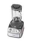 Kenwood MultiPro Express Weigh+ Food Processor, FDM71970SS product photo View 03 S