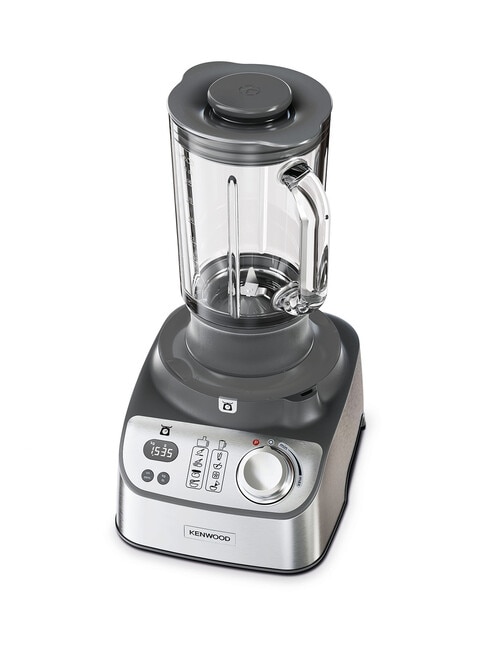 Kenwood MultiPro Express Weigh+ Food Processor, FDM71970SS product photo View 03 L