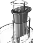 Kenwood MultiPro Express Weigh+ Food Processor, FDM71970SS product photo View 05 S