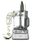 Kenwood MultiPro Express Weigh+ Food Processor, FDM71970SS product photo View 06 S