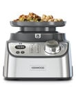 Kenwood MultiPro Express Weigh+ Food Processor, FDM71970SS product photo View 08 S