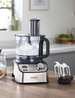 Kenwood MultiPro Express Weigh+ Food Processor, FDM71970SS product photo View 09 S