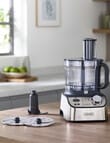 Kenwood MultiPro Express Weigh+ Food Processor, FDM71970SS product photo View 10 S