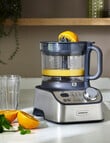 Kenwood MultiPro Express Weigh+ Food Processor, FDM71970SS product photo View 11 S
