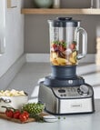 Kenwood MultiPro Express Weigh+ Food Processor, FDM71970SS product photo View 12 S