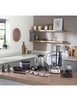 Kenwood MultiPro Express Weigh+ Food Processor, FDM71970SS product photo View 16 S