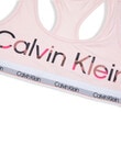 Calvin Klein Racerback Crop, Pink & Rose, S-XL product photo View 03 S