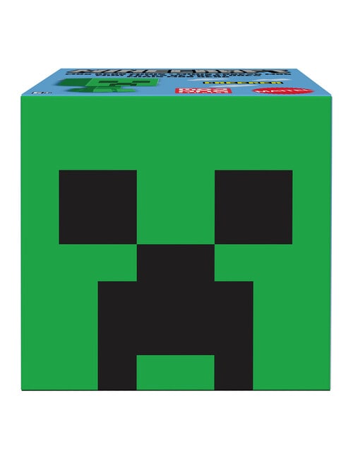 Minecraft Mob Head Minis, Assorted product photo View 06 L