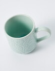 Cinemon Cinemon Flora Mug, 384ml, Green product photo View 02 S