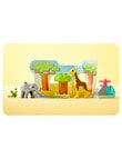LEGO DUPLO Wild Animals of Africa, 10971 product photo View 07 S