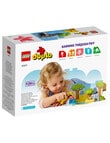 LEGO DUPLO Wild Animals of Africa, 10971 product photo View 09 S