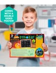 Discovery #Mindblown Toy Solar Vehicle Construction Set product photo View 06 S